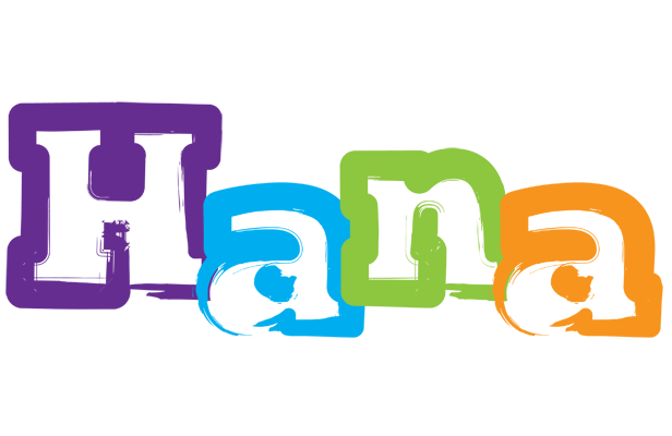 Hana casino logo