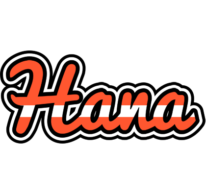 Hana denmark logo