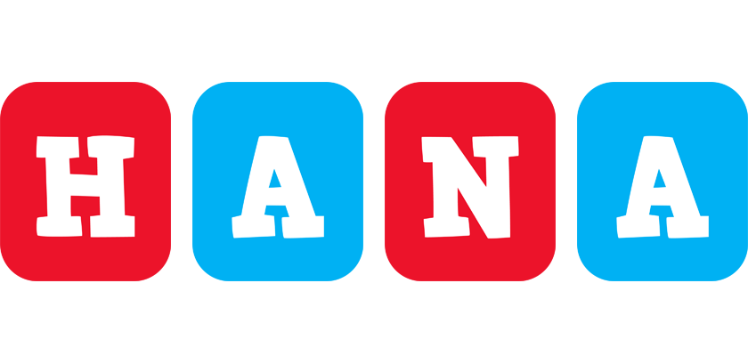 Hana diesel logo