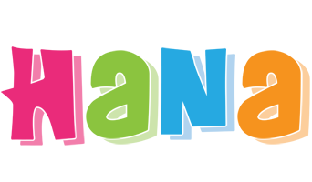 Hana friday logo
