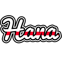 Hana kingdom logo