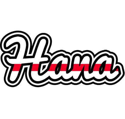Hana kingdom logo