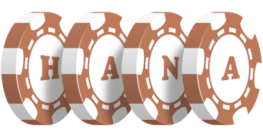 Hana limit logo