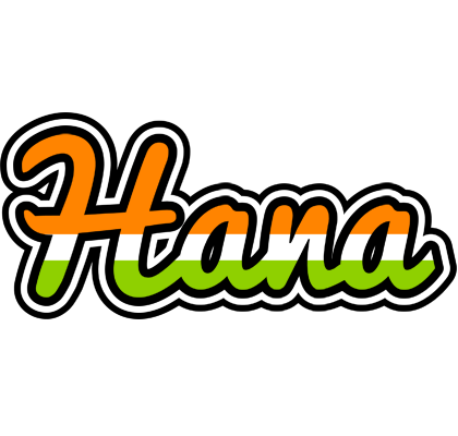 Hana mumbai logo