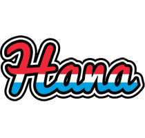 Hana norway logo