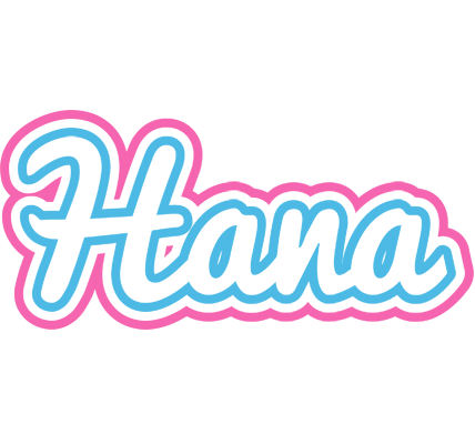 Hana outdoors logo