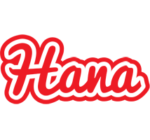 Hana sunshine logo