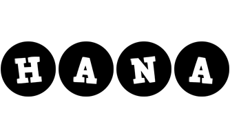 Hana tools logo