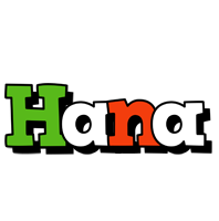Hana venezia logo