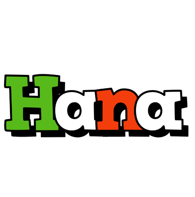 Hana venezia logo