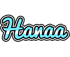 Hanaa argentine logo