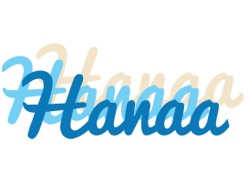 Hanaa breeze logo