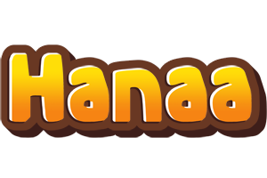 Hanaa cookies logo