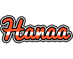 Hanaa denmark logo