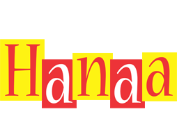 Hanaa errors logo