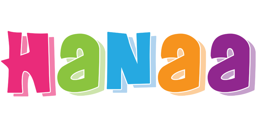 Hanaa friday logo