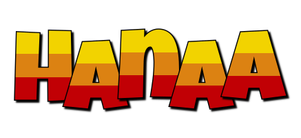 Hanaa jungle logo