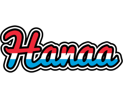 Hanaa norway logo