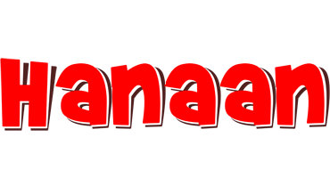 Hanaan basket logo