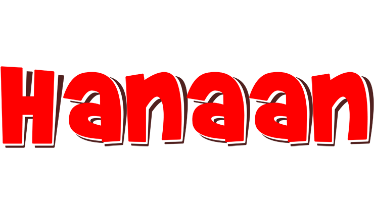 Hanaan basket logo