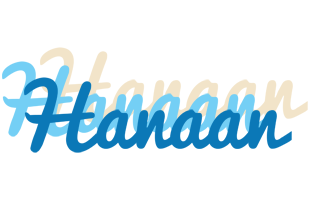 Hanaan breeze logo