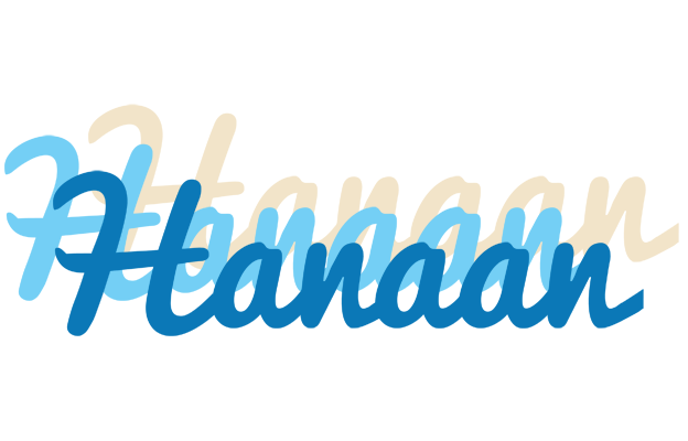 Hanaan breeze logo