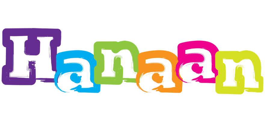 Hanaan casino logo
