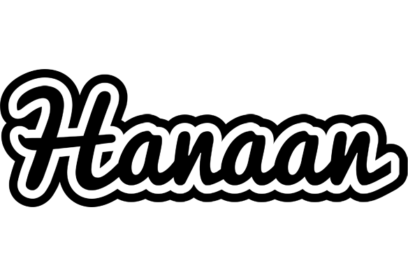 Hanaan chess logo