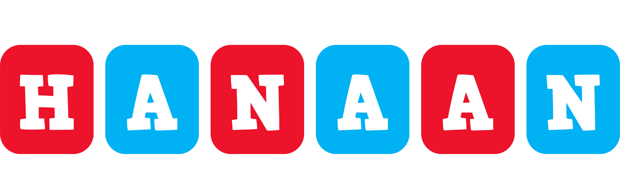 Hanaan diesel logo