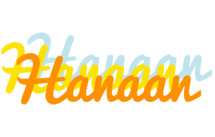 Hanaan energy logo