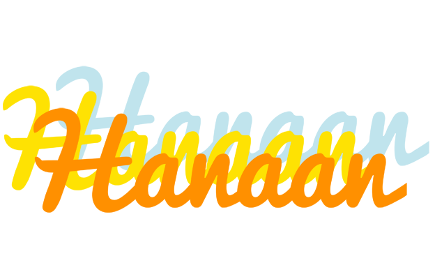 Hanaan energy logo