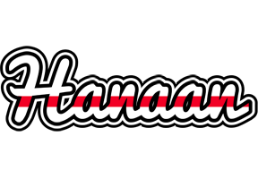 Hanaan kingdom logo