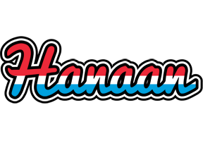 Hanaan norway logo