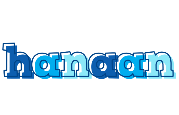 Hanaan sailor logo
