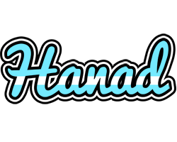 Hanad argentine logo