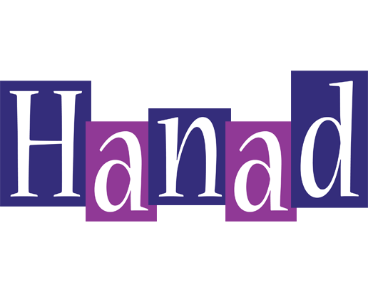 Hanad autumn logo