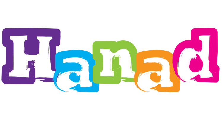 Hanad casino logo