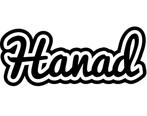 Hanad chess logo