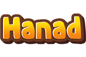 Hanad cookies logo