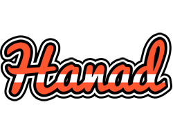 Hanad denmark logo