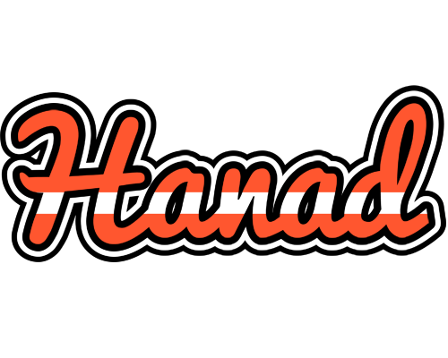 Hanad denmark logo
