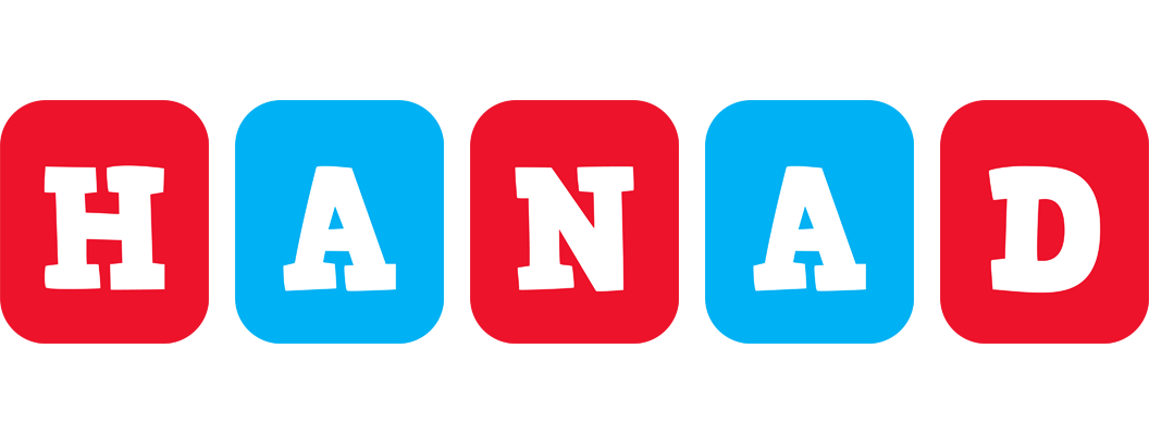 Hanad diesel logo