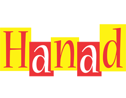 Hanad errors logo