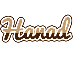 Hanad exclusive logo