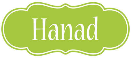 Hanad family logo