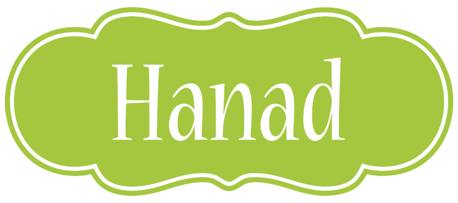 Hanad family logo