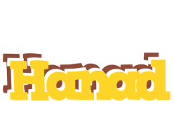 Hanad hotcup logo