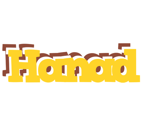 Hanad hotcup logo