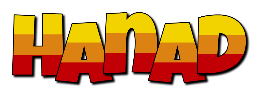 Hanad jungle logo