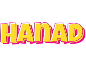 Hanad kaboom logo